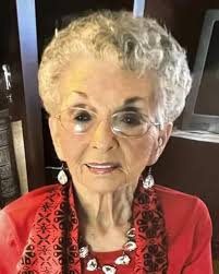 Peggy Teague Bolling Obituary (2023)