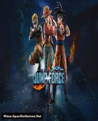 Find your game at myplaycity.com! Jump Force Pc Game Free Download Full Version