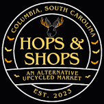 Hops & Shops — Savage Craft