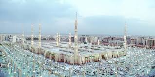 تاريخ المسجد النبوي الشريف في العهد النبوي: Ø§Ù„Ù…Ø³Ø¬Ø¯ Ø§Ù„Ù†Ø¨ÙˆÙŠ Ø§Ù„Ø´Ø±ÙŠÙ L ØªØ¹Ø±Ù Ø¹Ù„Ù‰ Ù…ÙƒØ§Ù†Ø© ÙˆÙØ¶Ø§Ø¦Ù„ Ø§Ù„Ù…Ø³Ø¬Ø¯ Ø§Ù„Ù†Ø¨ÙˆÙŠ Ø¨Ø§Ù„Ù…Ø¯ÙŠÙ†Ø© Ø§Ù„Ù…Ù†ÙˆØ±Ø©