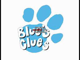 This is the first episode where the blue's clues characters keep mentioning the word, college. Blue S Clues Credits Music Background Youtube