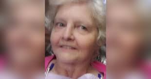 Obituary for Dianna May Julius