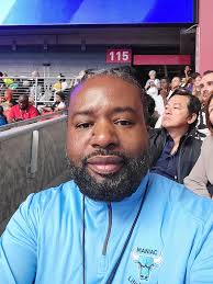 Team Troopers experience continues, with another remarkable day for our  business Shellon Williams Lyken you are a true beacon of light to our  organization, you have done well for yourselfand family. Now,