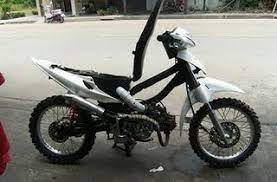 Pin Oleh Davide Lecca Di Vespa Lambretta Moped Scooter Mesin