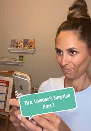 Lauren Tarver's Instagram, Twitter & Facebook