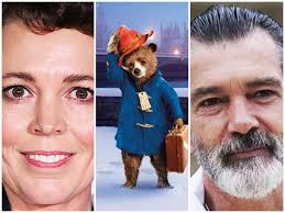 Olivia Colman si Antonio Banderas se alatura distributiei filmului  Paddington in Peru.