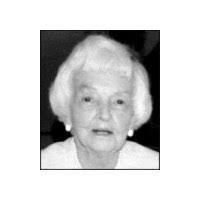 Marjorie WYMAN Obituary