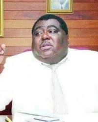 Ex-Alcaldes : Ayuntamiento Municipal de Santo Domingo Norte