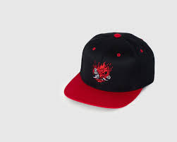 When compared to other caps, snapback hats can be customized with different designs and colors. Samurai Snapback Cd Projekt Red Gear