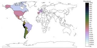 Lambda (also known as variant c37) was first seen in peru in august 2020. Map Shows Lambda Coronavirus Variant Spread Around World