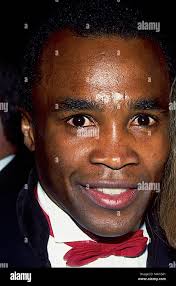 Mark leonard hi-res stock photography and images