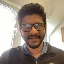 Jacob Ninan THARAKAN