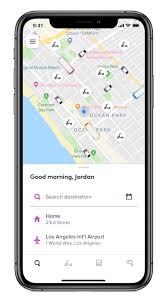 There are many reasons why carpooling and ride sharing apps are considered a better alternative for commuting over a lyft has its presence in over 300 us cities like ny city, san francisco, los angeles, and more. Lyft Wants To Be Your One Stop Mobility Shop Bloomberg