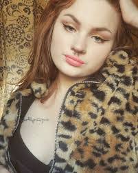 Hailey Dietrich's Instagram, Twitter & Facebook