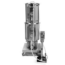 Blichmann Breweasy All Grain Brewing System Gas Powered All Grain Brewing Brewing Home Brewing