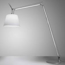 Artemide Tolomeo Maxi Led Stehleuchte In 2020 Renovation
