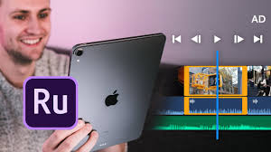 Check out these free adobe premiere luts files for adding spectacular colors to your footage. How To Edit 4k Video With Adobe Premiere Rush Cc On Ipad Pro Youtube