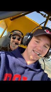 Fun Hosting Norwegian P-3s in Aviation