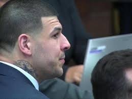 Aaron Hernandez not guilty of 2012 double homicide