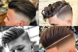 Nuevos cortes de cabello para hombres, combinados con el estilo mid fade. Mid Fade Cortes De Pelo Para Hombre Desvanecido Cortes De Pelo Fade Desvanecido Todos Sus Estilos O Variantes La Barberiala Barberia Cortes Desvanecidos Bajos O Low Fade Epifania Lawhead