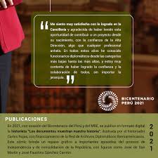 Hoy, unos 25 millones de peruanos acudieron a votar para elegir al próximo presidente de la república. Sabr70nsalmrvm