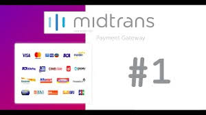 Sebelum berganti nama, aplikasi ini dulunya bernama veritrans indonesia. How To Make Payment Gateway Mobile Use Midtrans 1 Youtube