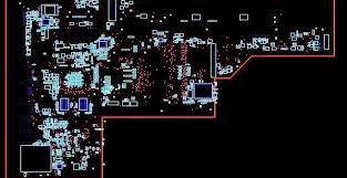 Hp compaq schematics laptop schematic. Hp 1000 G4 2000 Cq35 6050a2493101 Boardview Alisaler Com