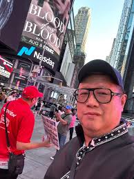 Kung Hei Fat Choi! TITA Norma Lim and Family!