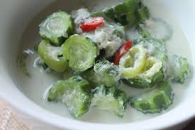 Resepi sayur peria katak aplikasi ini akan di update setiap waktu , selamat mencuba dan semoga bermanfaat tu anda.! Masak Lemak Putih Petola Versi Kelantan Azie Kitchen