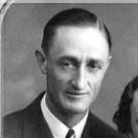 George Wayne Bingham (1899–1980)