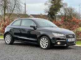 Image result for Brilliant Black 2014 A1