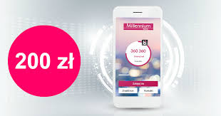 Here at millennium bank we're always glad to see and hear from our customers. Proza Galon Kwestia Millenium Kontakt Mieszac Polaczenie Ubostwo