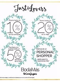 Aunque esté especializada en el universo de la moda, dentro de sus establecimientos es posible encontrar todo tipo de productos de marcas de reconocido prestigio. Bodamas Cordoba Ficha Wedding Planners