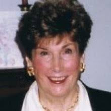 Obituary of Lacey Violet James