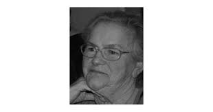 Mary Carter Obituary (1940