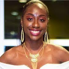 Ebony Kairu's Instagram, Twitter & Facebook