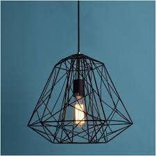 8 Anime Lustre Noir Ikea Lampes Suspendues Industrielles