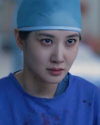 Upcoming Disney+ Series Starring Park Eun Bin