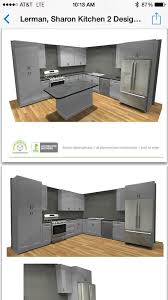 Check spelling or type a new query. Light Grey Or Dark Grey Kitchen Cabinets