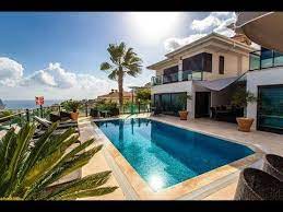 haus kauf alanya turkei panosundaki pin