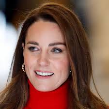 Duchess Kate loves avocados