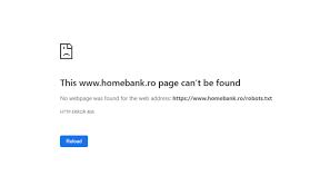 Log in here to do your business banking online. Ing Homebank A Schimbat In SfarÈ™it InterfaÈ›a Dar Revoblog Ro