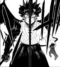 My Thoughts on Black Clover Ch 348 | JCR Comic Arts