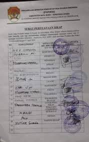 13 mei 2020 kajian, muslimah, umum 113 views. Bak Seperti Menarik Rambut Dalam Tepung Wabup Oky Sindir Halus Kades Yang Terlibat Dukung Zulnas Com