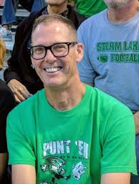 Science with Mr. Grimes