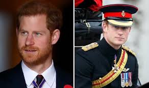 Prince Harry tipped to SHAVE beard for Royal Wedding when he marries Meghan  Markle