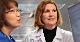 2011 Nursing Annual Report