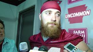 4-18 TE Austin Cantrell