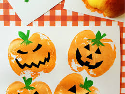 Vorlagen & ideen zum ausdrucken in bastelvorlage kürbis papier. 1001 Coole Ideen Fur Basteln Mit Kindern Im Herbst