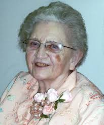 Audrey Clara Marie Troelsen Jibben (1933-2017)